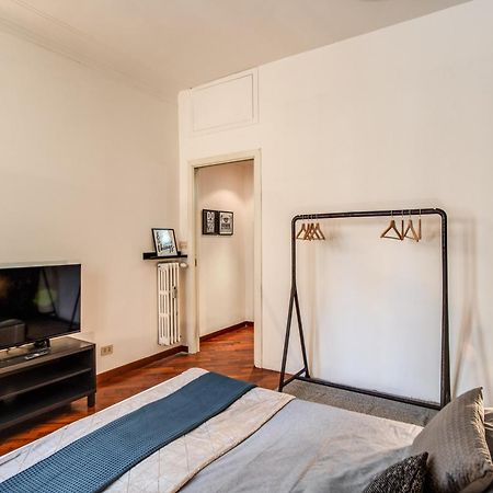Residenza Clodia Apartment Rome Exterior photo