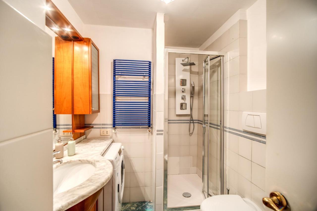 Residenza Clodia Apartment Rome Exterior photo