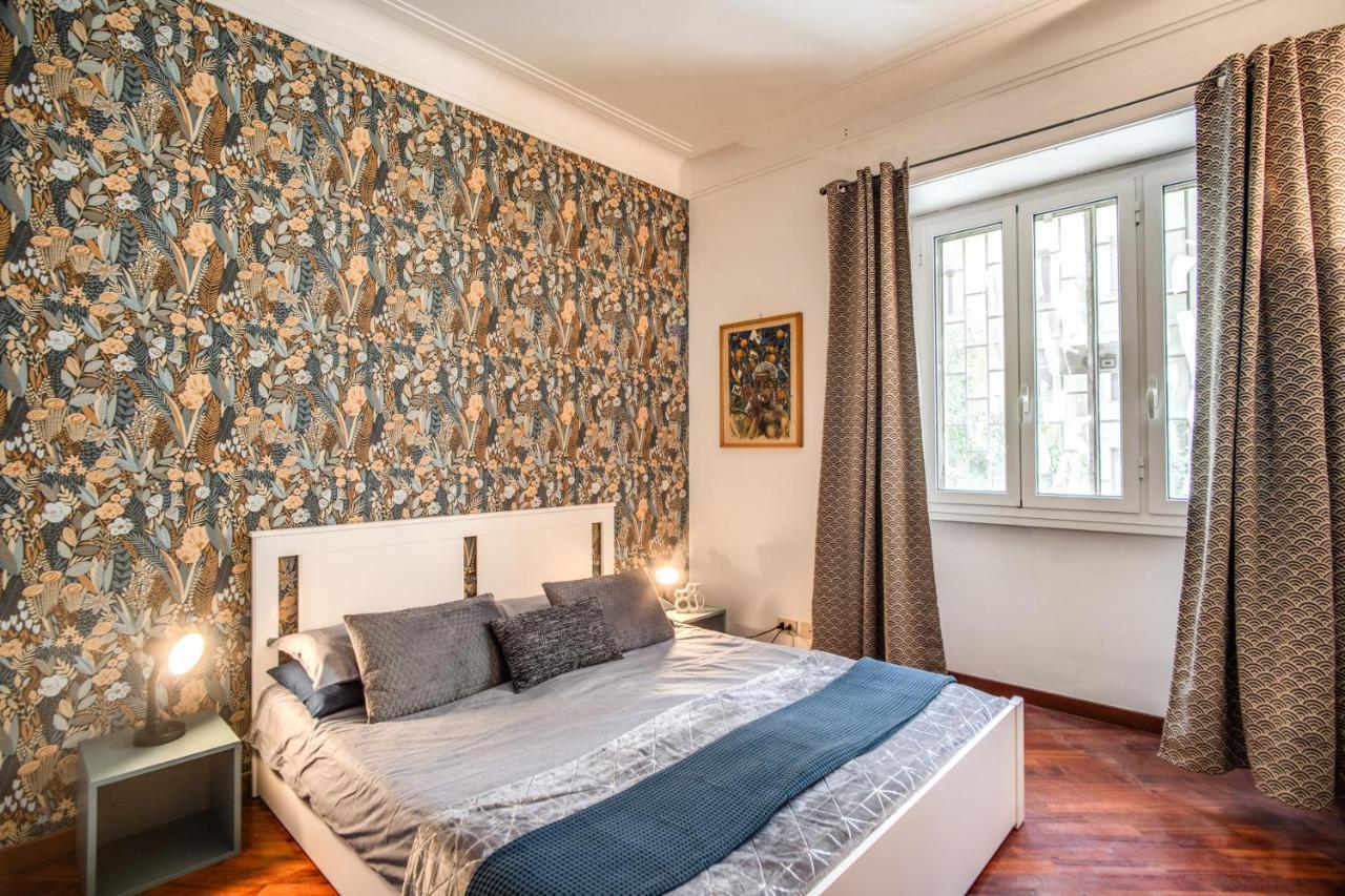 Residenza Clodia Apartment Rome Exterior photo