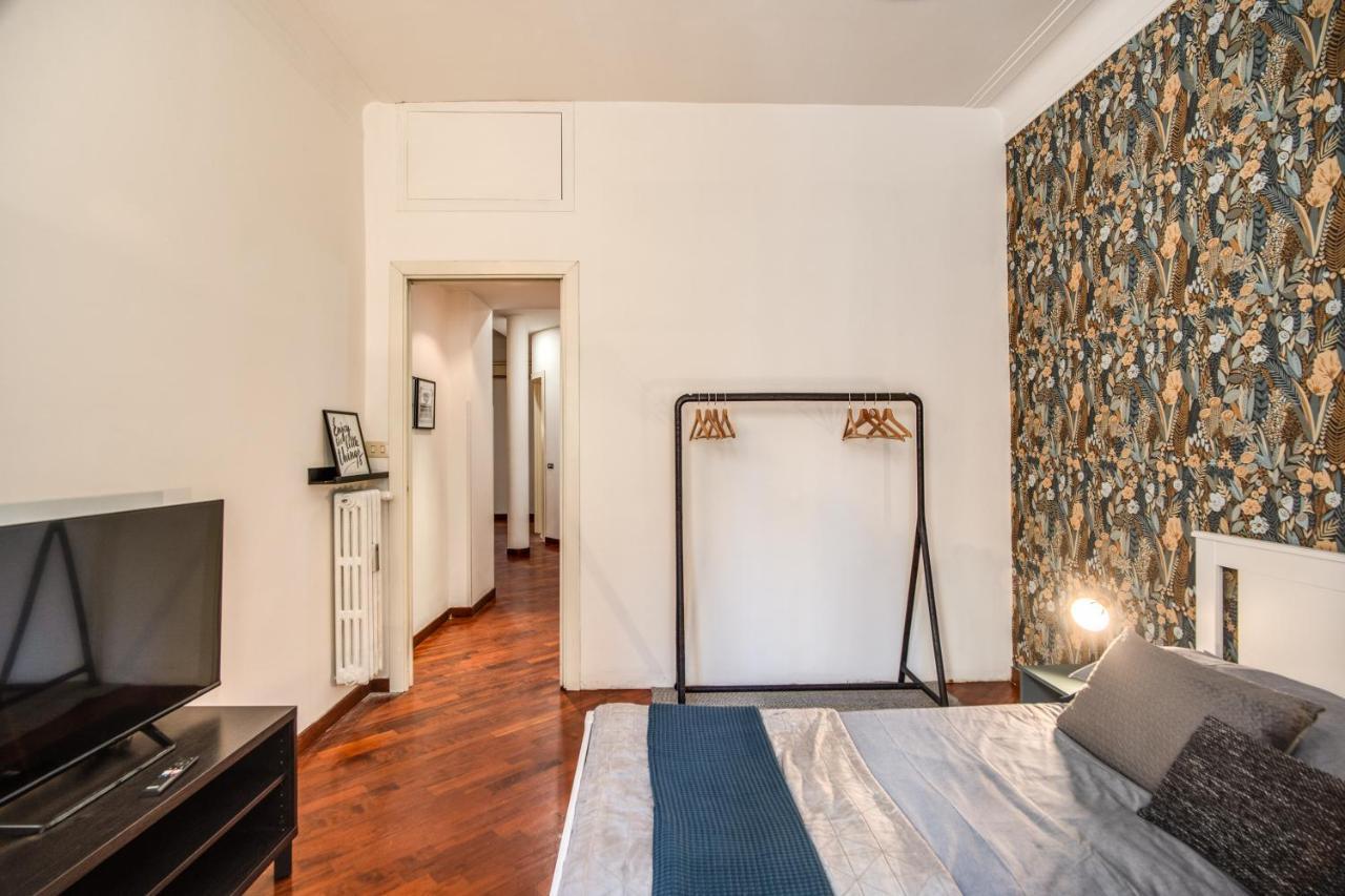Residenza Clodia Apartment Rome Exterior photo