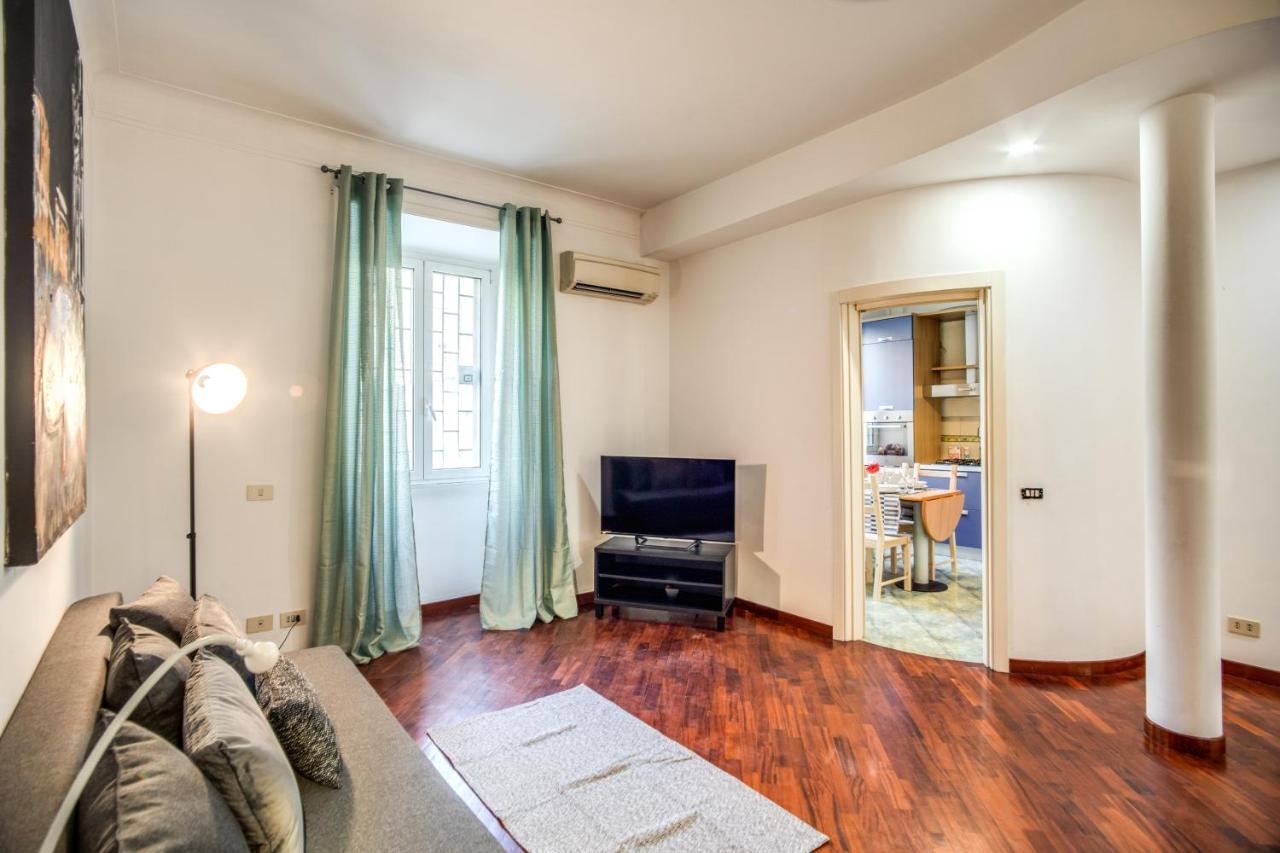 Residenza Clodia Apartment Rome Exterior photo
